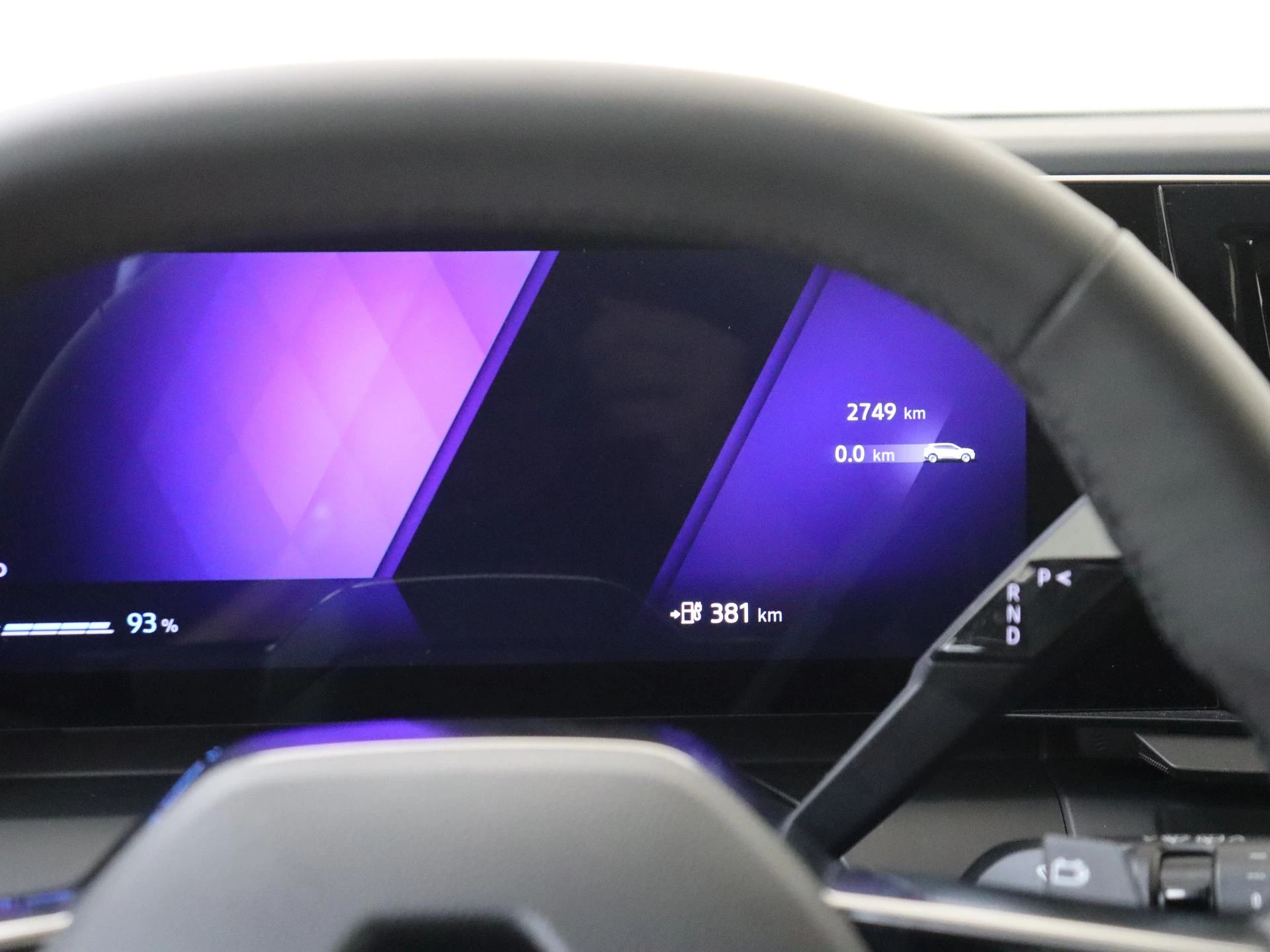 Renault Scénic E-Tech EV60 170 pk comfort range techno