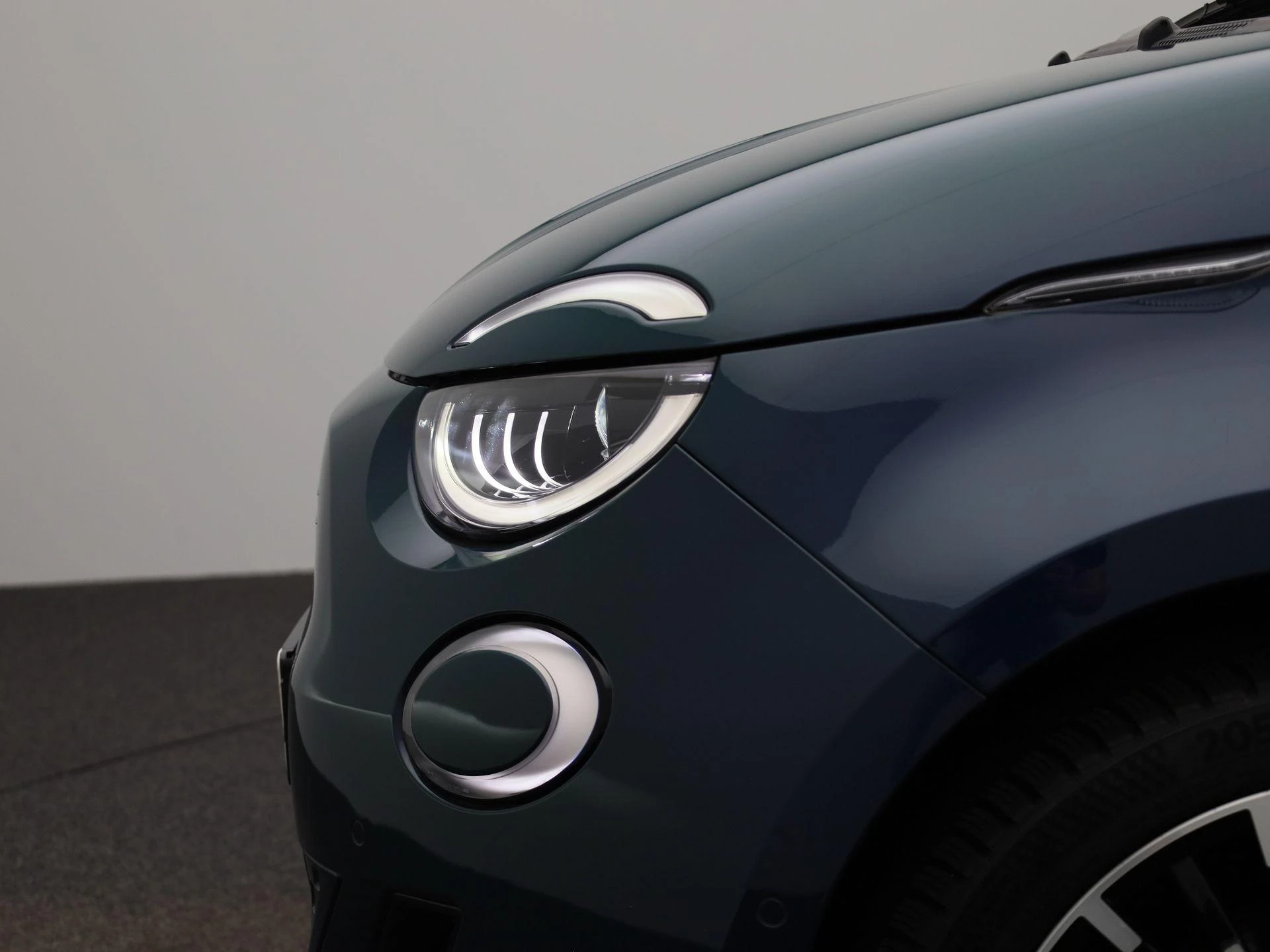 Fiat 500C - 16