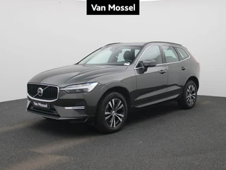 Volvo XC60 B4 D Geartronic Momentum Pro