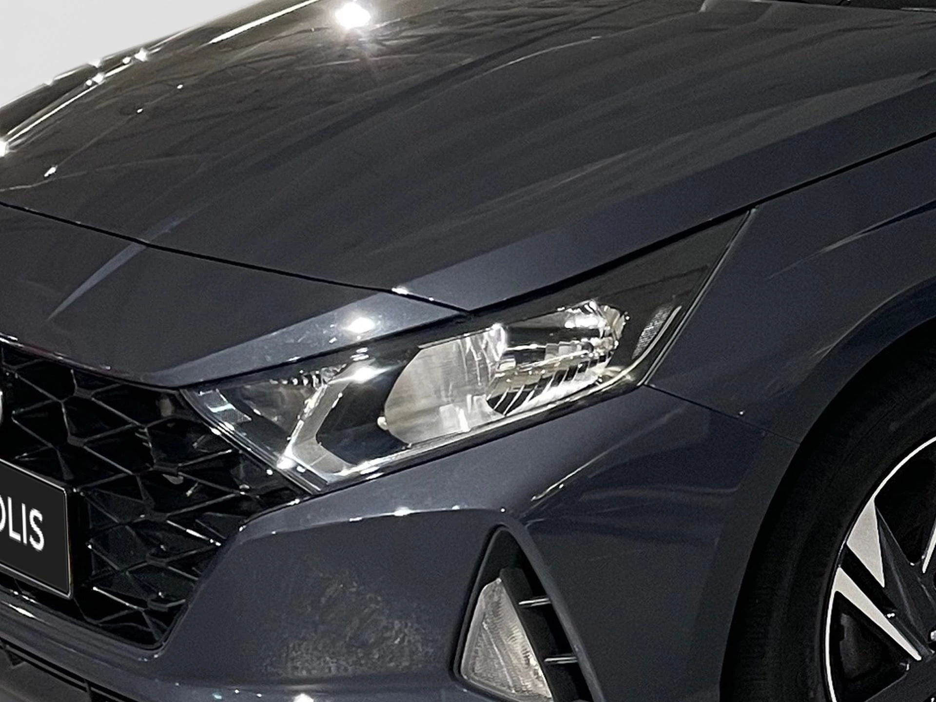 Hyundai i20 1.0 T-GDi 48V 74kW Techno