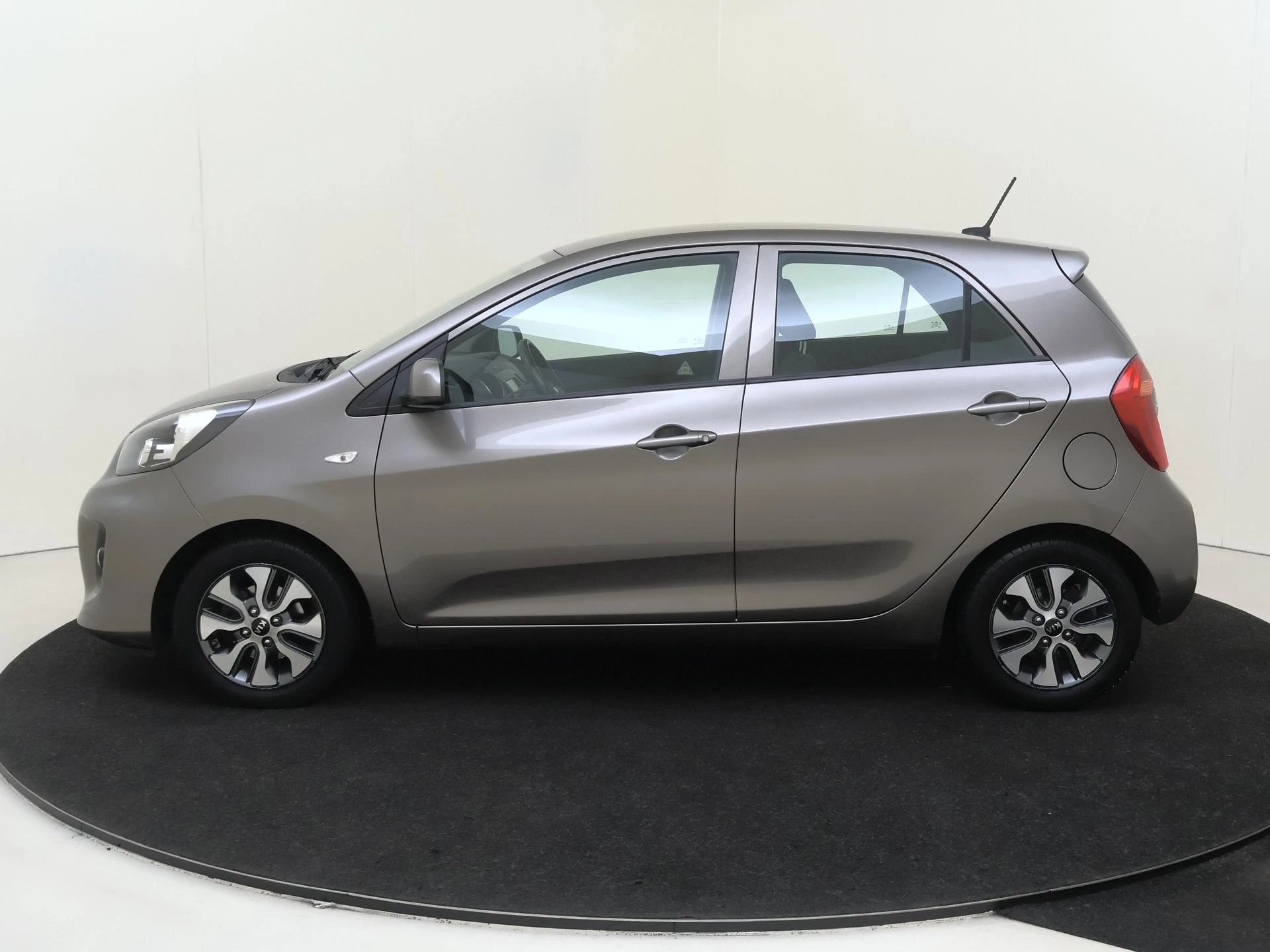 Kia Picanto 1.0 CVVT EconomyPlusLine