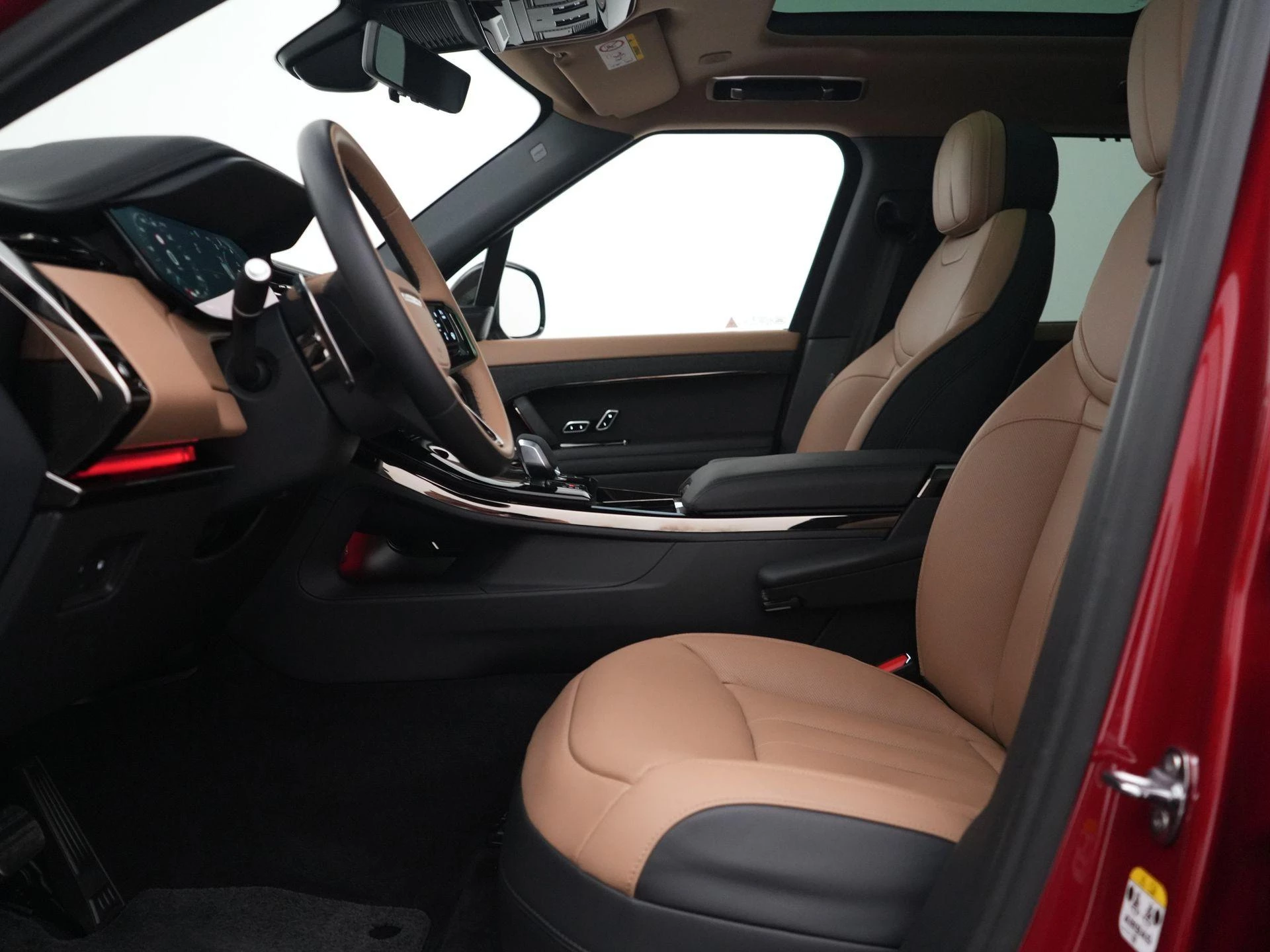 Land Rover Range Rover Sport 3.0 P550e Autobiography PHEV