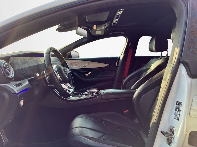 Mercedes-Benz CLS 53 AMG 4M MULTIBEAM NAVI PDC SHZ AMBIENTE AMG LineC257 CLS 53 AMG 4M MULTIBEAM NAVI PDC SHZ AMBIENTE AMG Line