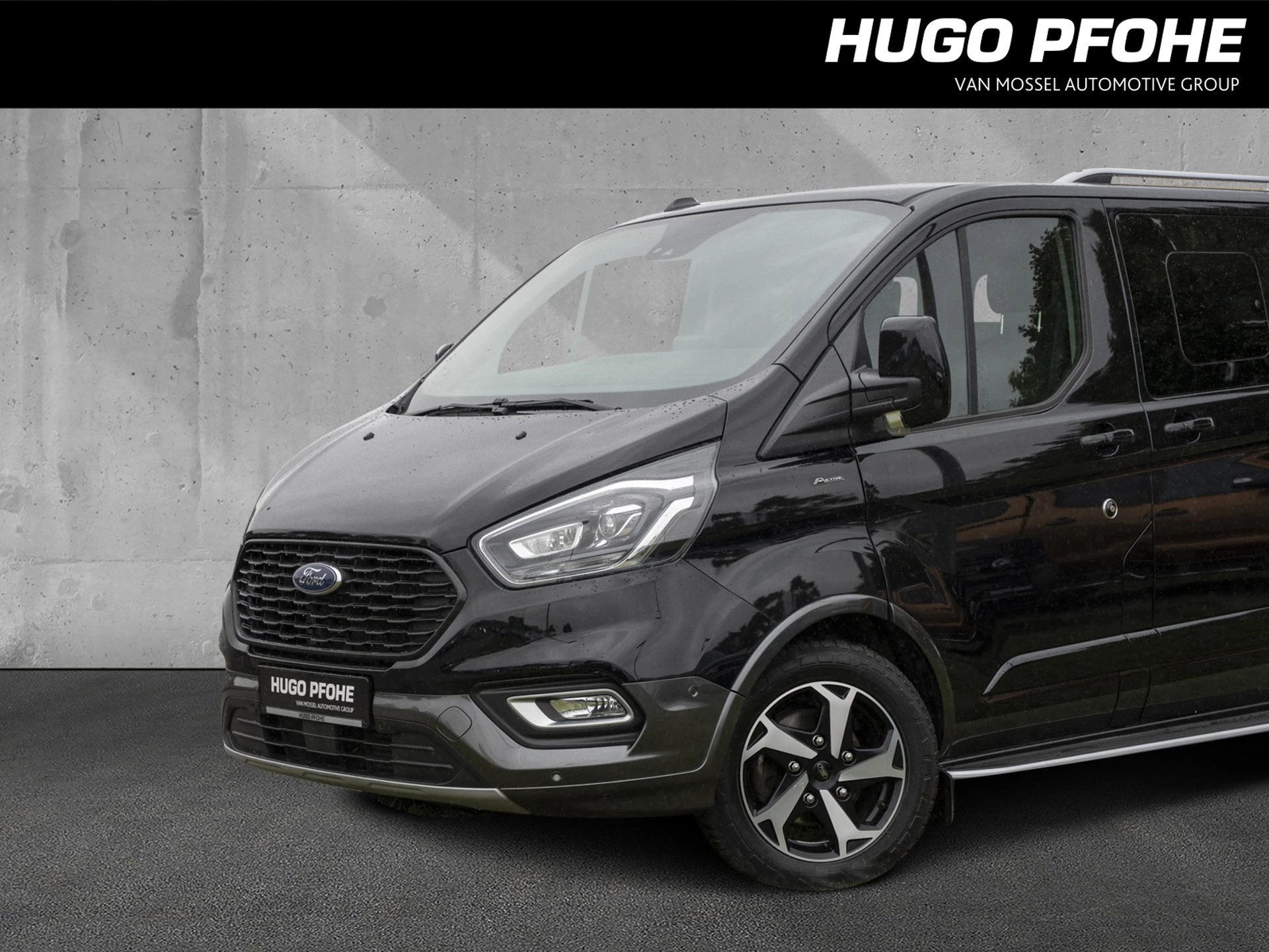 Ford-Tourneo Custom-image-2