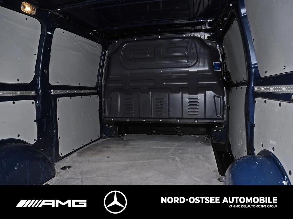 Mercedes-Benz Vito 116 NEUES MODELL KAMERA MBUX TEMPOMAT DAB