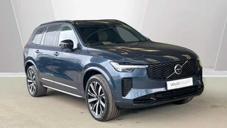Volvo XC90 B5 AWD Mild Hybrid Petrol Plus Dark