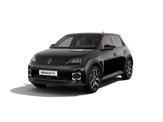 Renault 5 E-TECH comfort range 10 1AT Techno