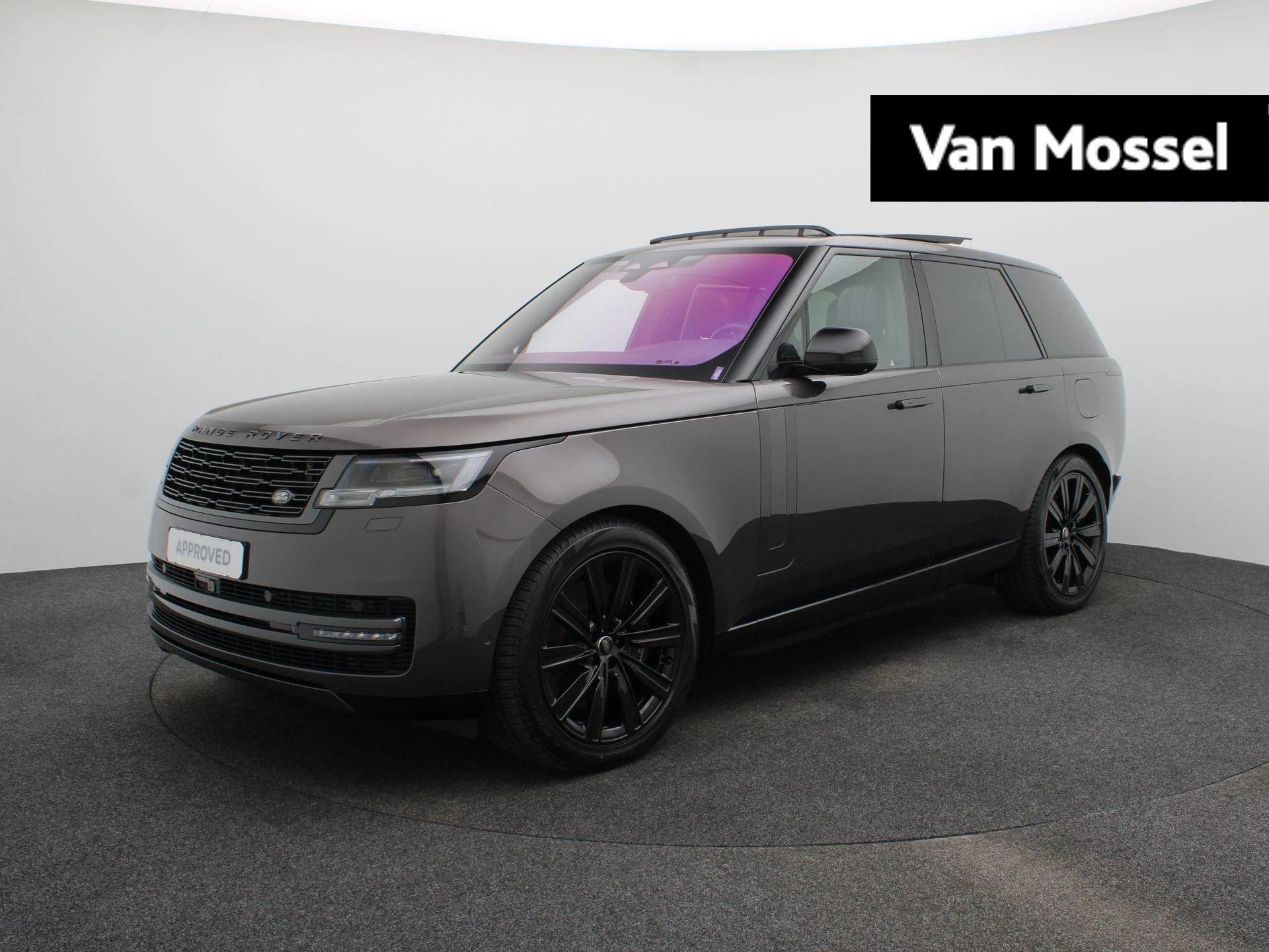 Land Rover-Range Rover-image-0