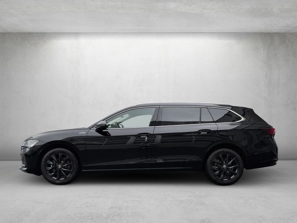 Škoda Superb Combi L&K 2.0 TDI 150PS 7-Gang DSG ABGABE 07.2026