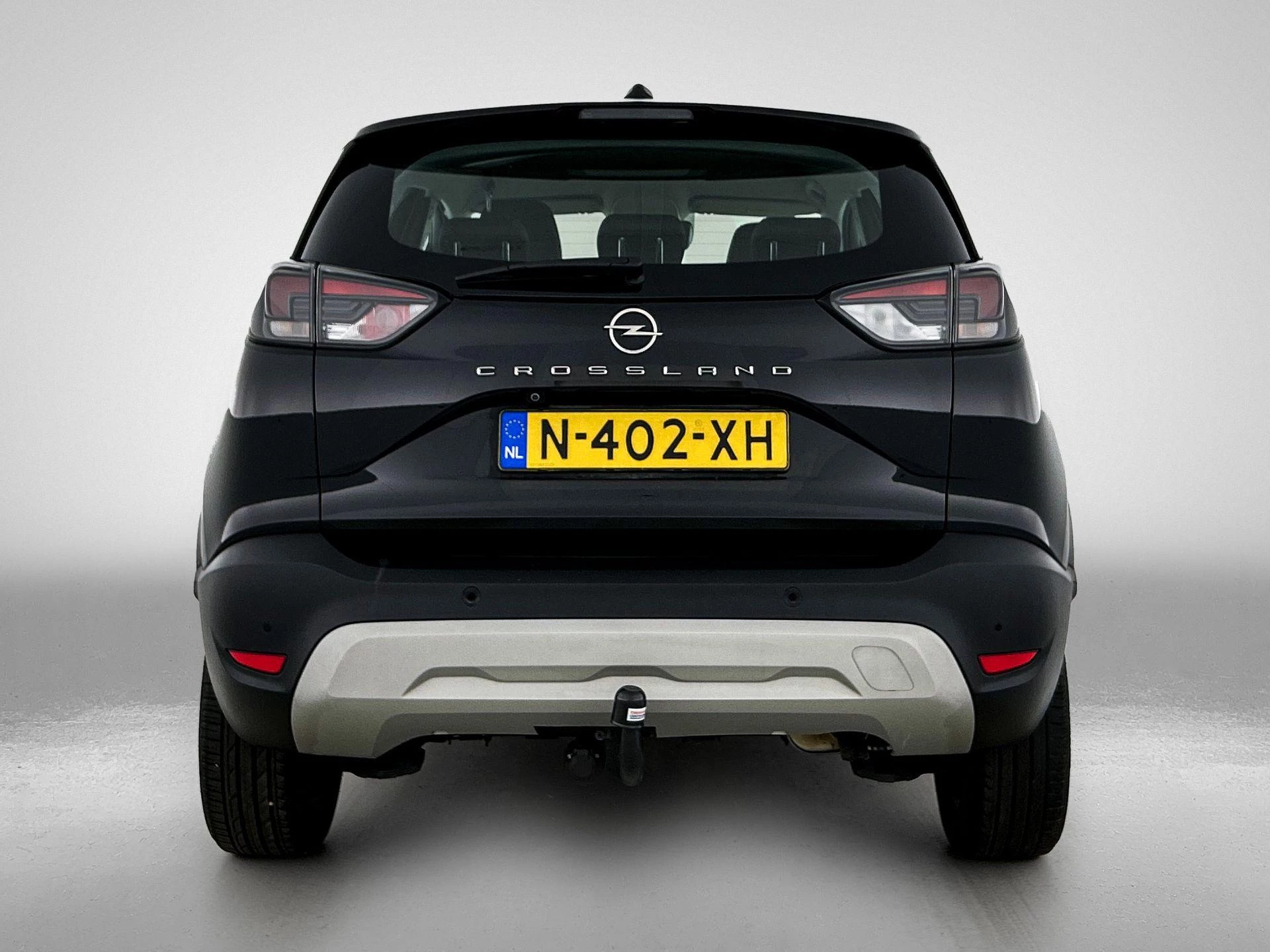 Opel Crossland 1.2 Turbo GS Line