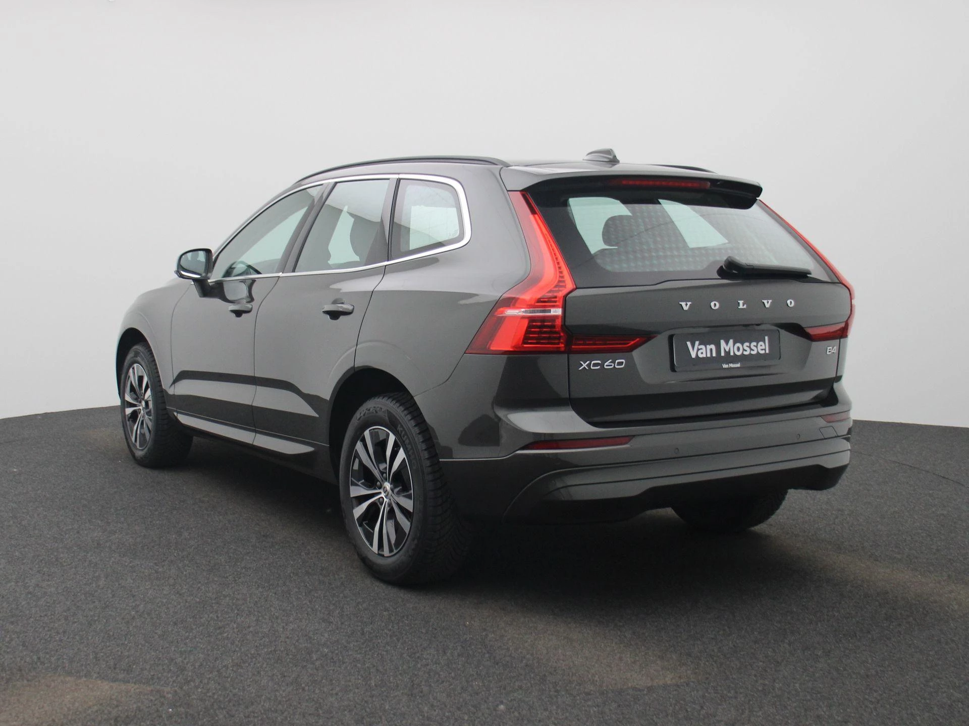 Volvo XC60 B4 D Geartronic Momentum Pro