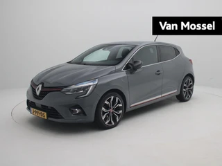 Renault Clio TCe 130 EDC Automaat Intens