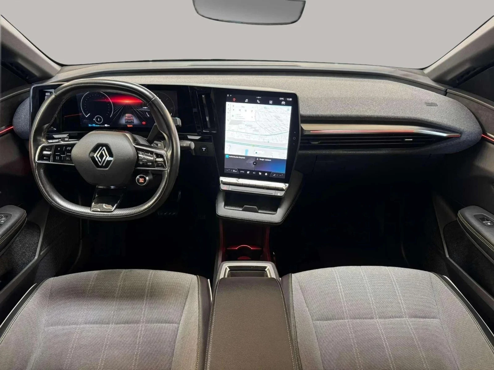 Renault-Megane E-Tech-image-11