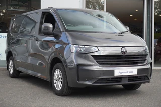 Volkswagen Transporter 2.0 TDI 170 Commerce Pro Van Auto [5 Plus]