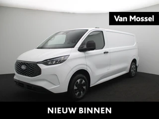 Ford E-Transit Custom 340 L2H1 Trend 71 kWh
