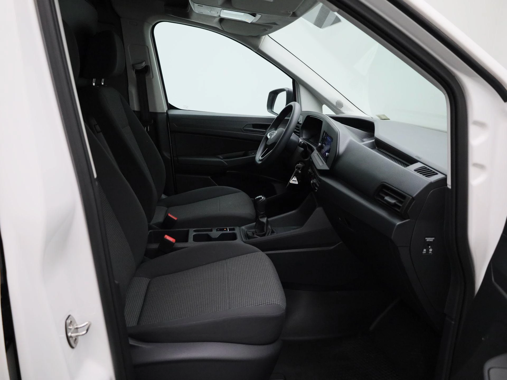 Volkswagen Caddy Cargo 2.0 TDI 102PK