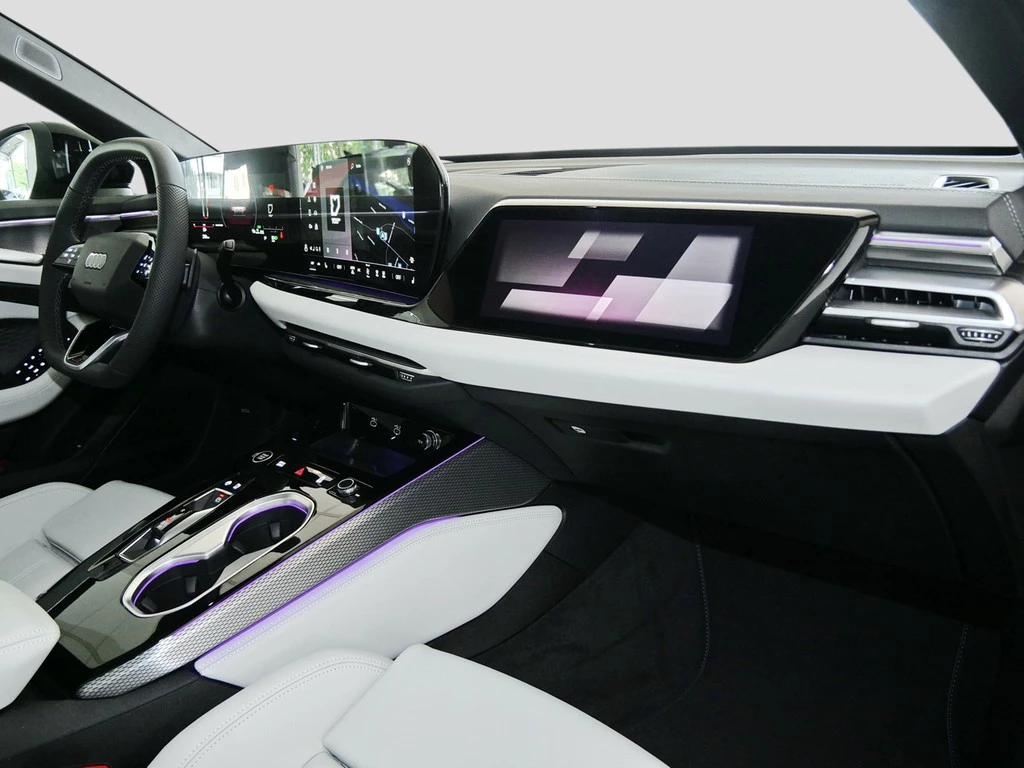 Audi A6 Avant TDI quattro S tronic 150 kW / 204 PS