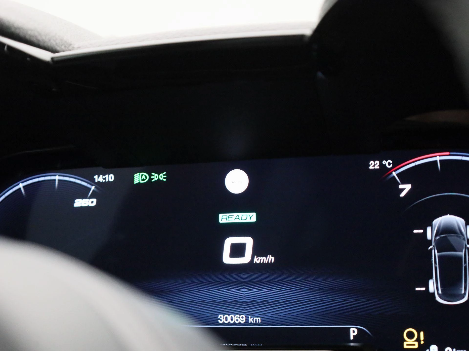 Alfa Romeo Tonale 1.3 T280 PHEV Q4 Veloce