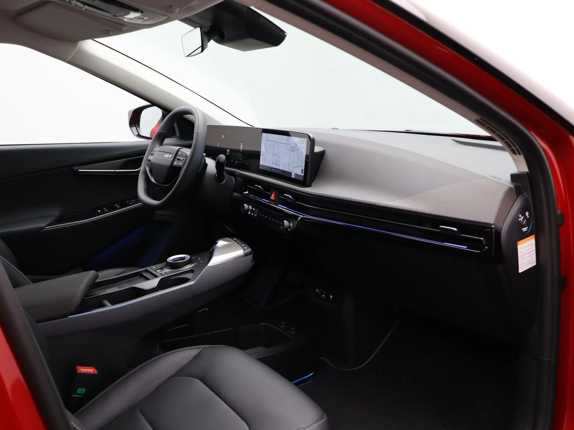 Kia EV6 Plus 84 kWh
