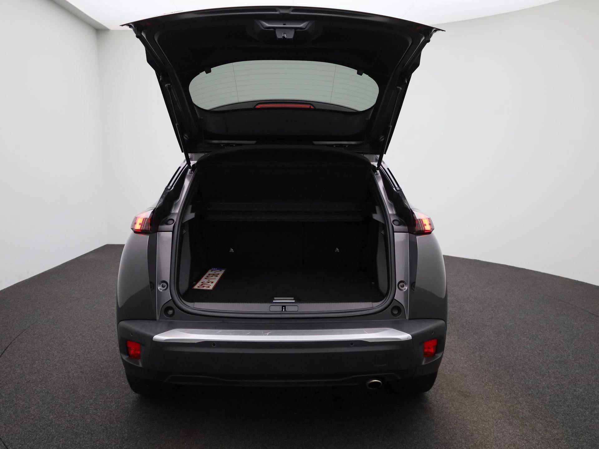 Peugeot 2008 1.5 BlueHDi S&S Allure Pack LED | Carplay | Camera