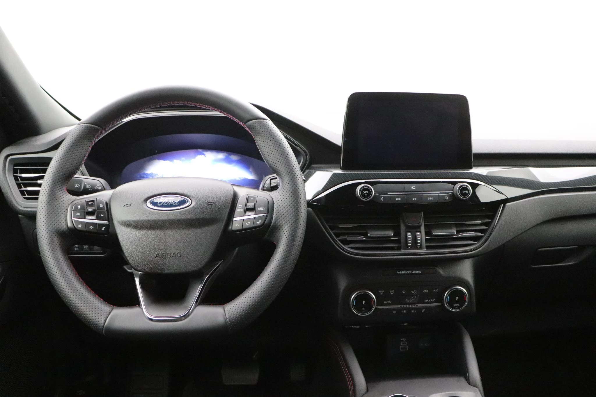 Ford Kuga PHEV ST-Line X|Driver Assist|Winterpack|B&O Sound