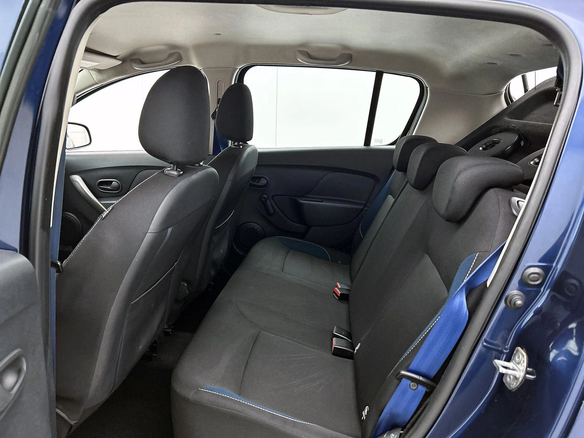 Dacia Sandero 0.9 TCe 10th Anniversary