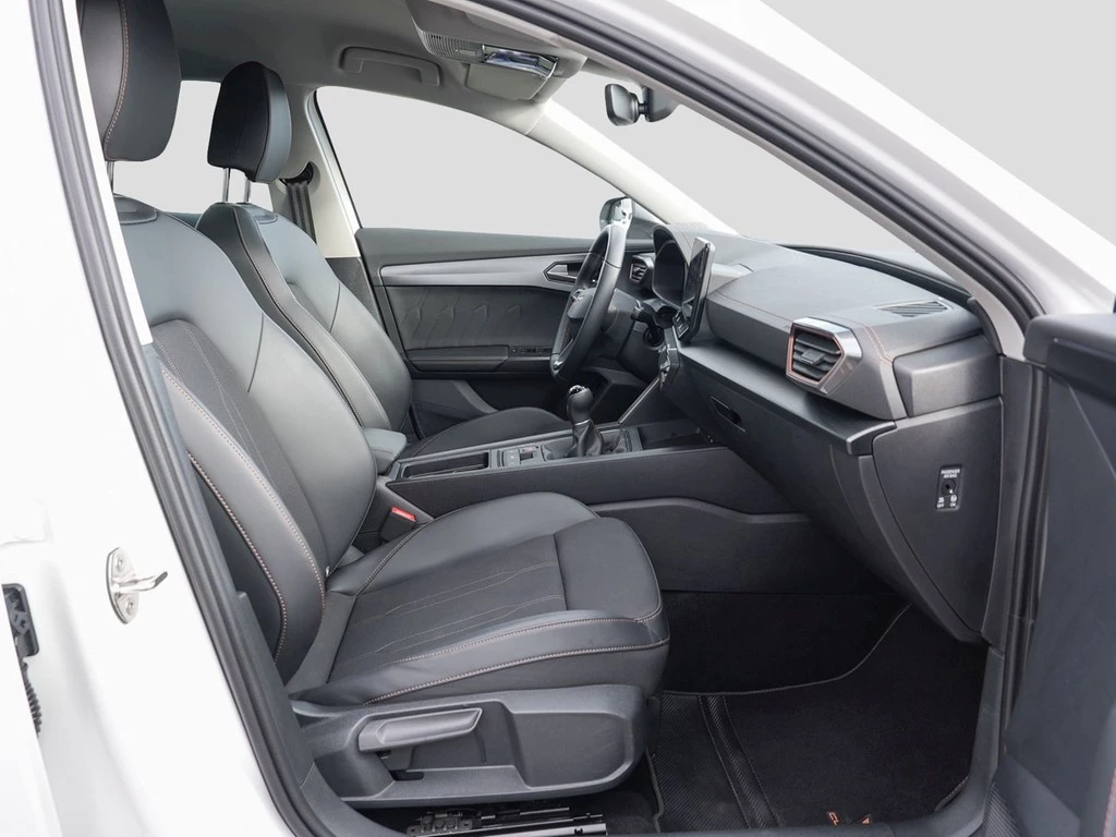 CUPRA Formentor 1.5 TSI /LED/Full-Link/DAB+/ACC