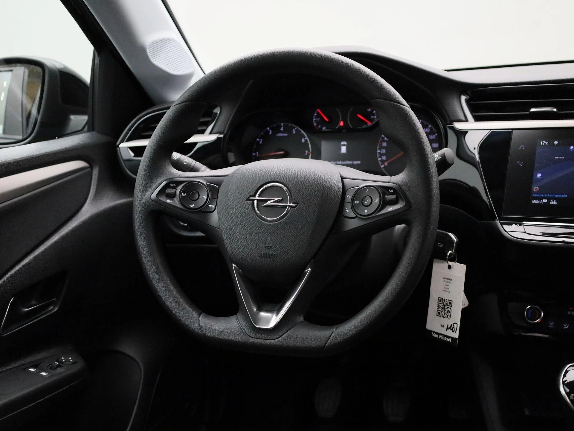 Opel Corsa 1.2 55kW S/S Edition