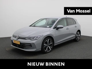Volkswagen Golf 1.5 eHybrid 50 Edition