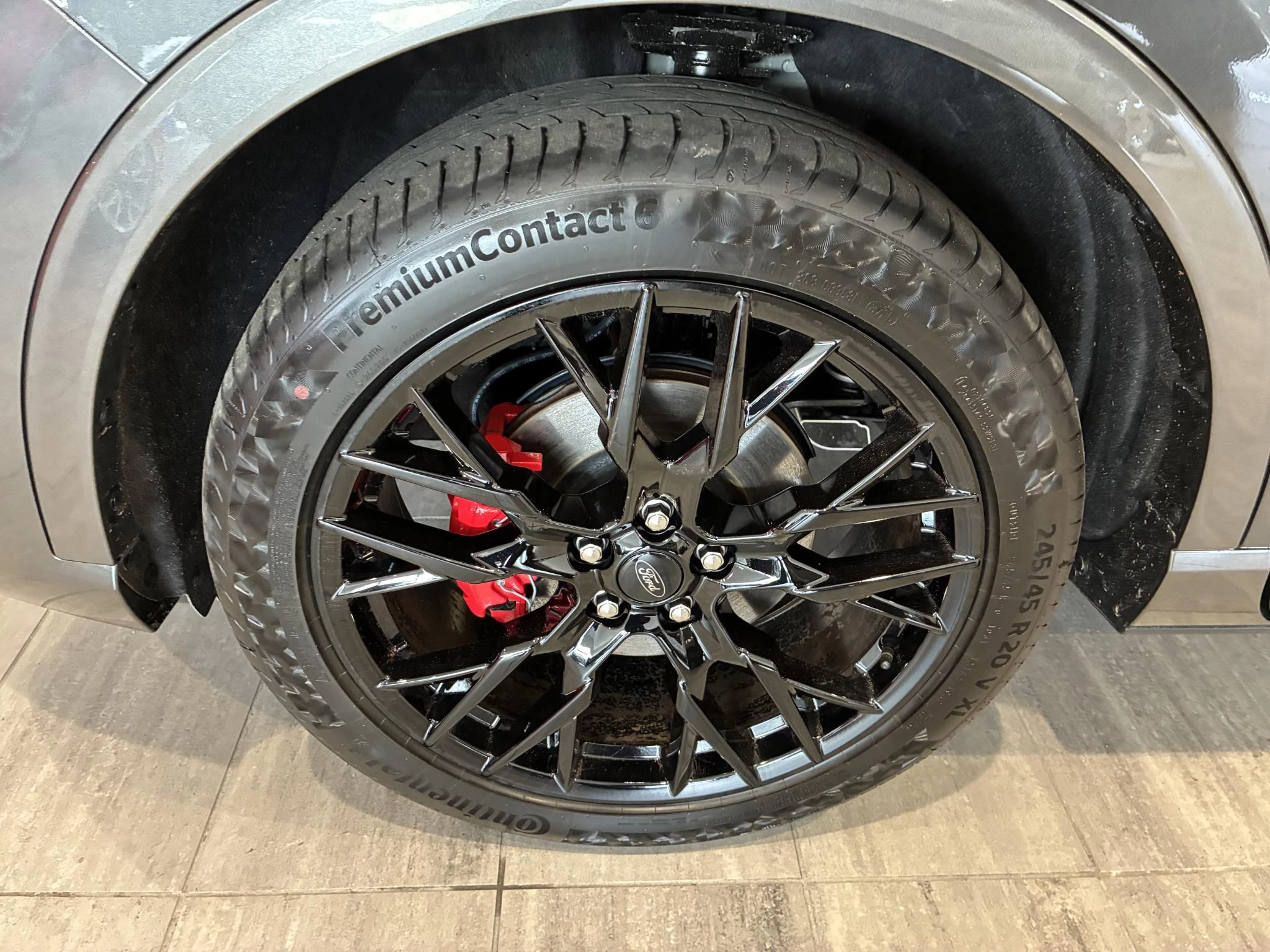 Ford Kuga 2.5 PHEV Sound Edition