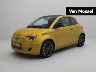 Fiat 500 Icon 42 kWh