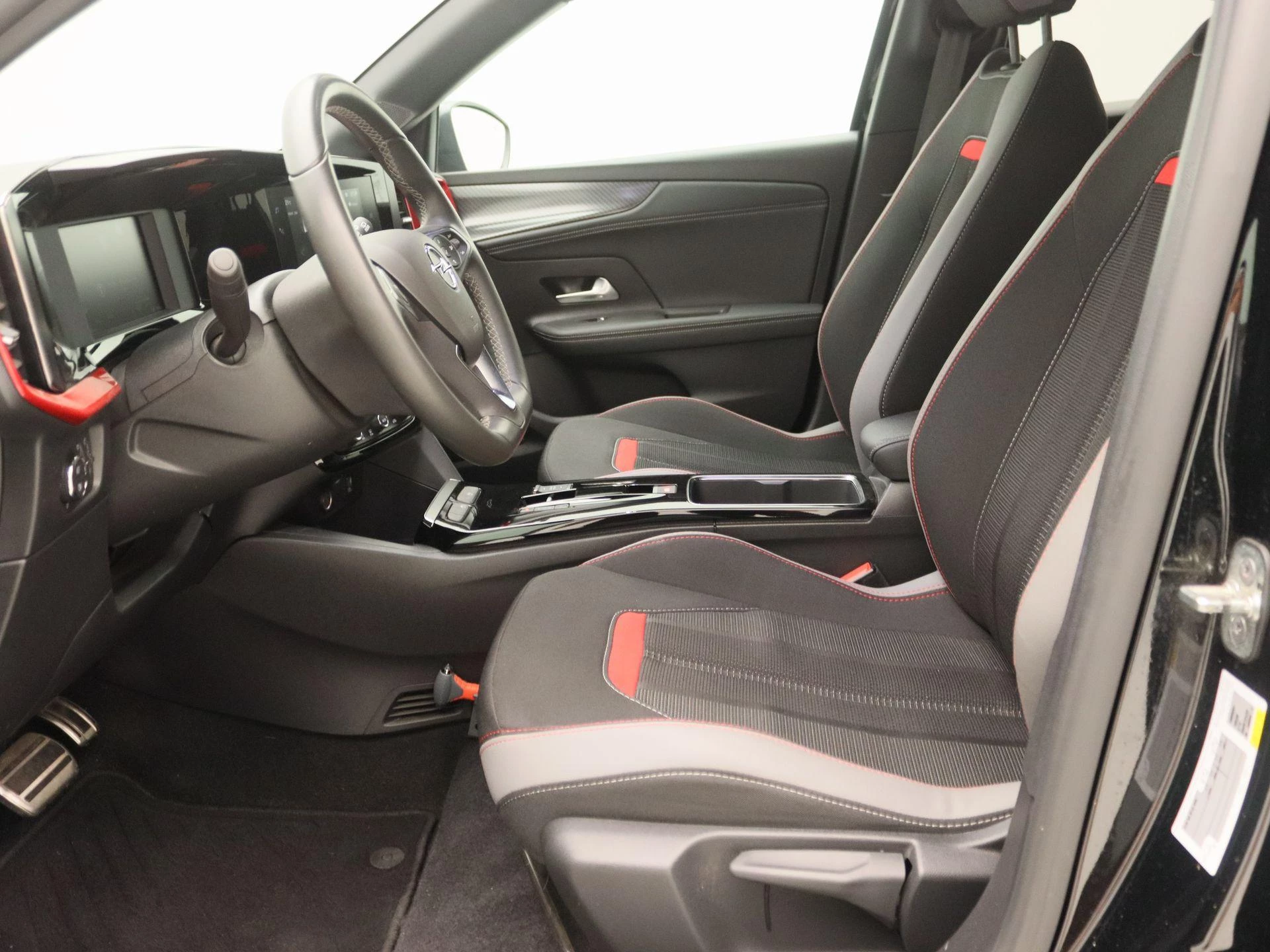 Opel Mokka-e GS Line 50-kWh 11kw bl.
