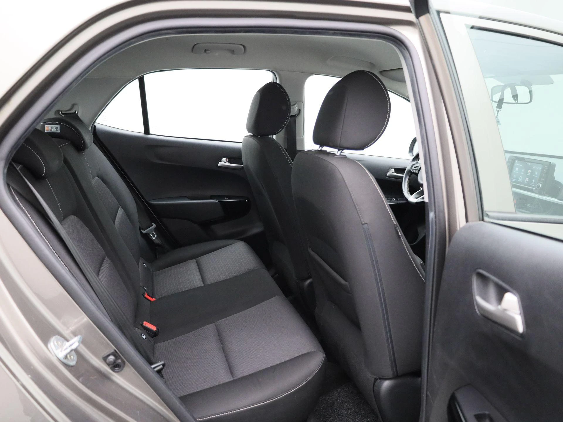 Kia Picanto 1.0 MPi DynamicLine
