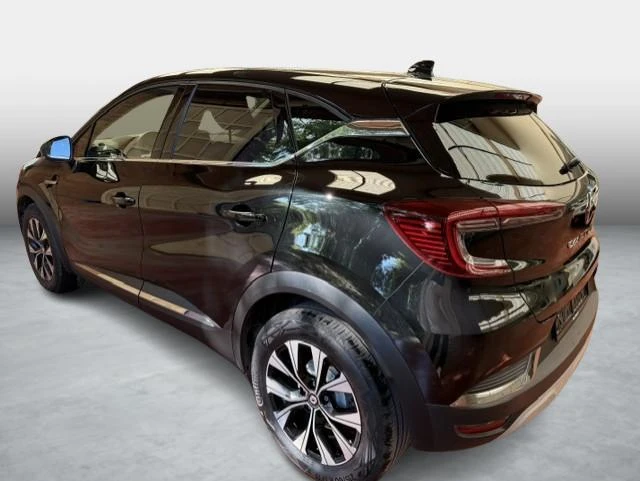 Renault Captur MHEV TCe 140 EDC Techno
