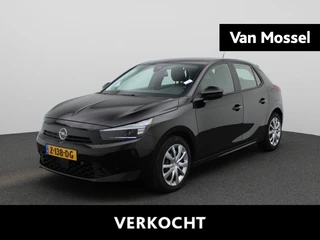 Opel Corsa 1.2