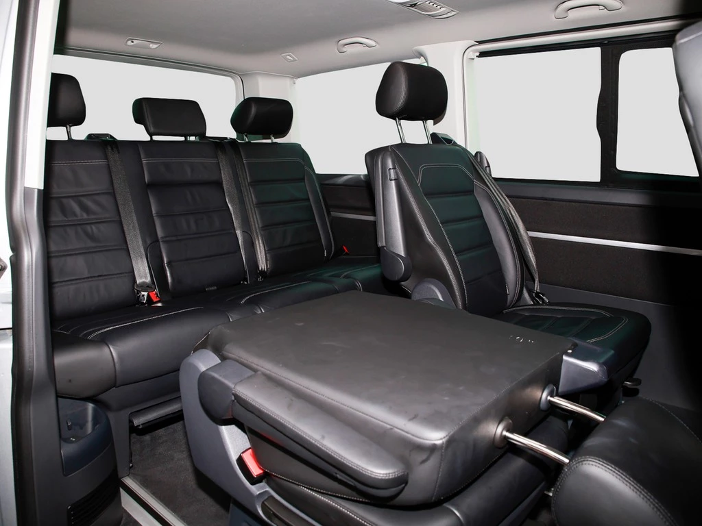 Volkswagen Multivan T6 T6.1 2.0 TDI DSG 4M AHK/Navi