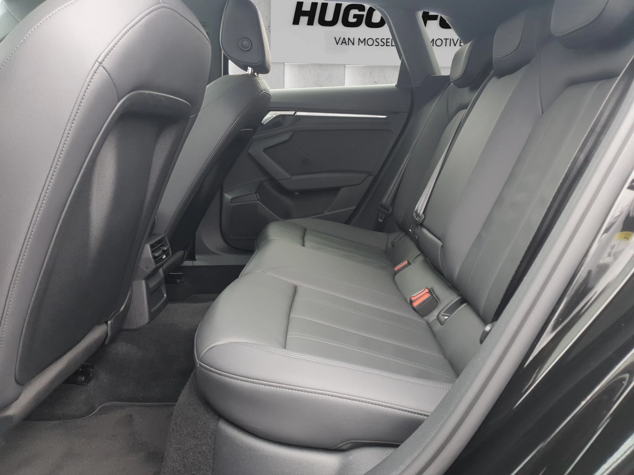 Audi A3 Sportback 40 1.4 TFSI e-tron adv. Aut. | Standklima | LED | ACC | SHZ