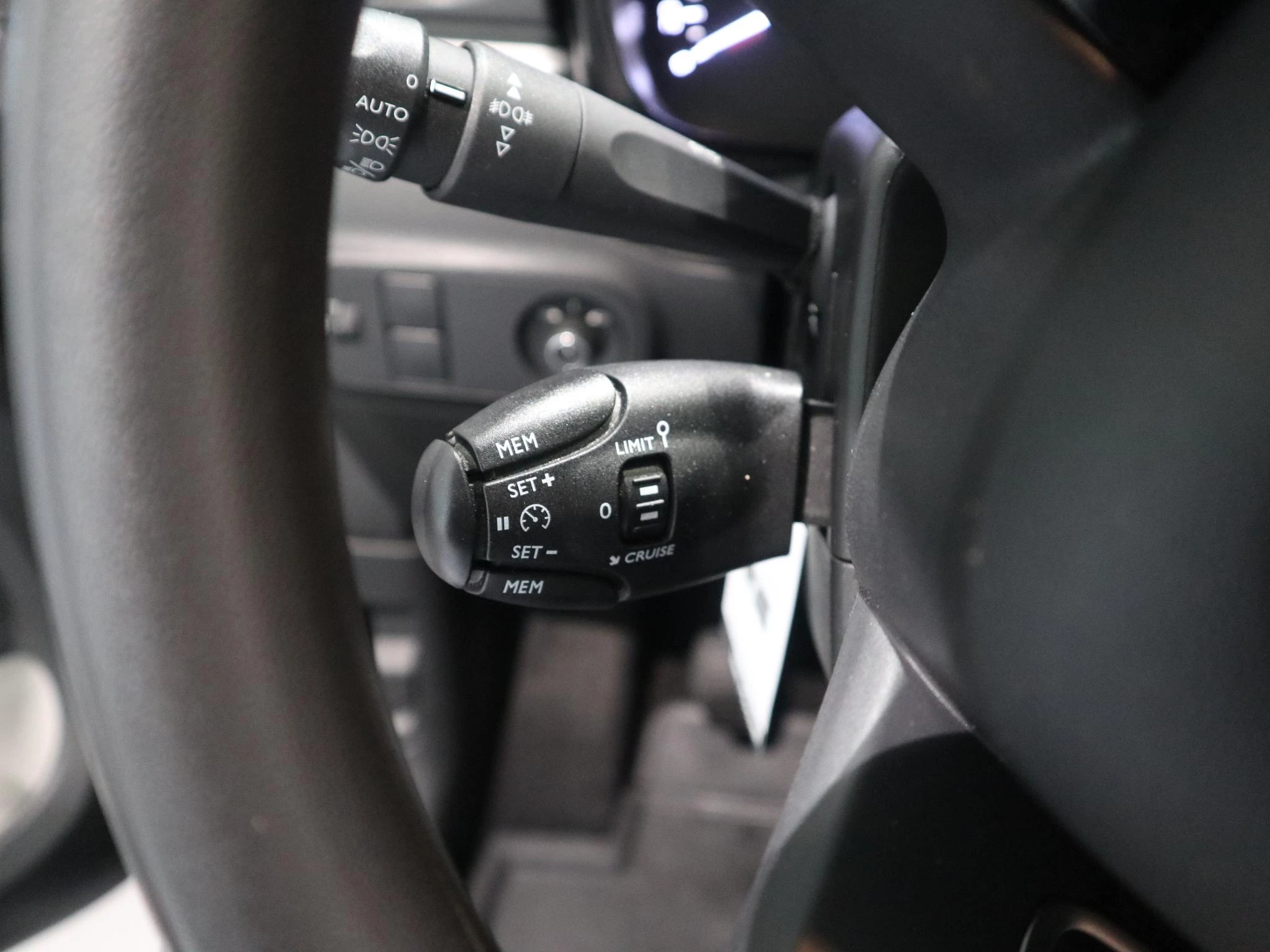 Citroën C3 Business