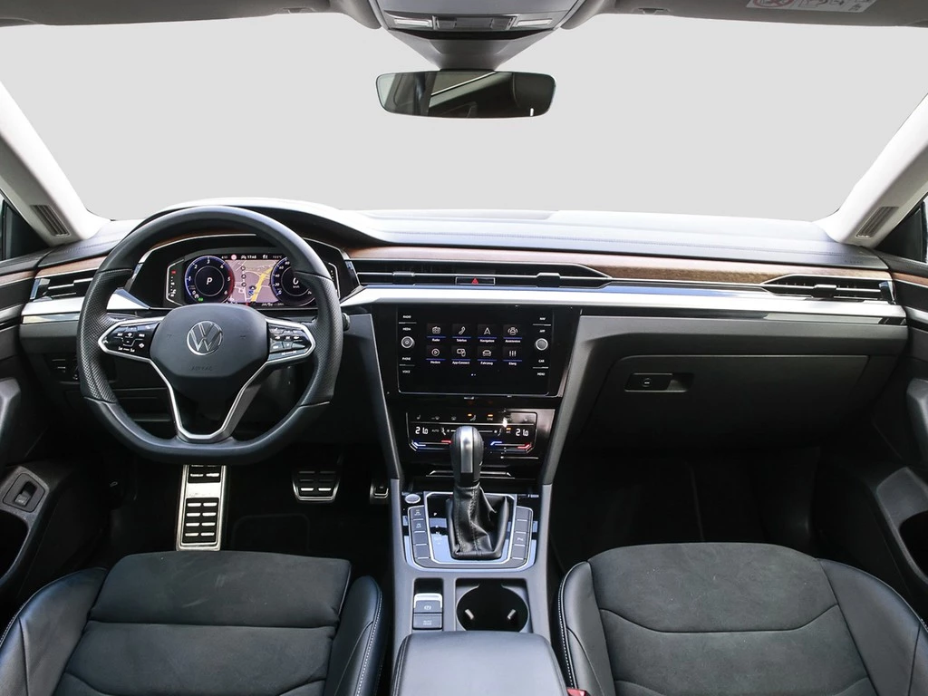 Volkswagen Arteon Shooting Brake 2.0 TDI Elegance Navi AHK