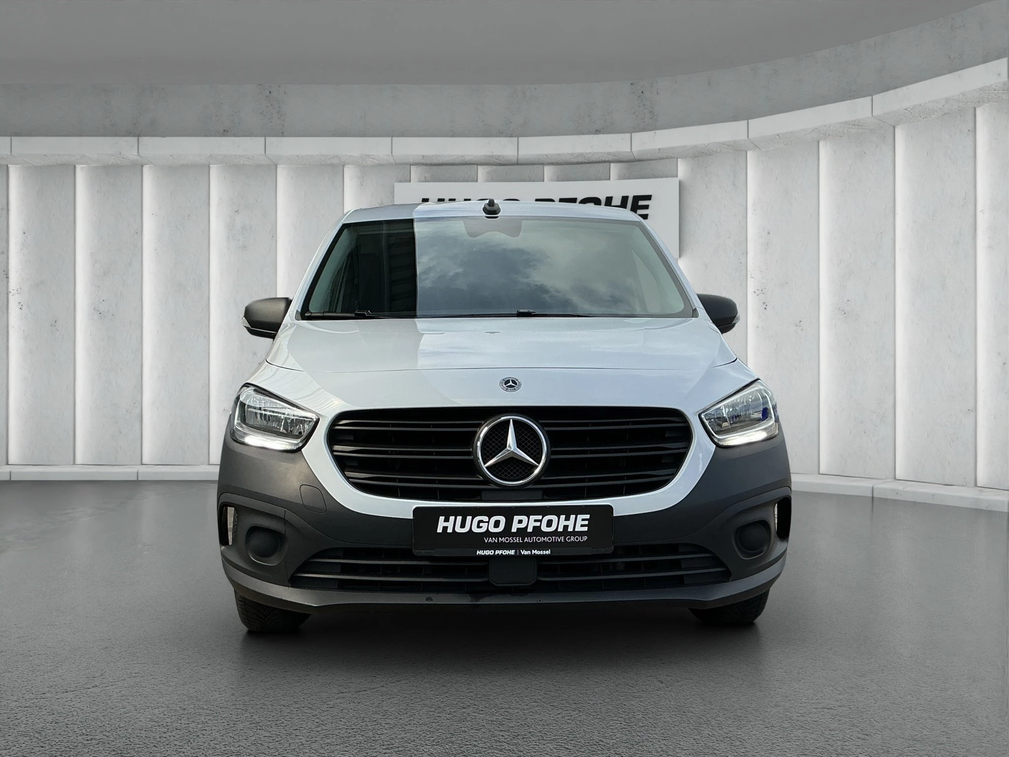 Mercedes-Benz Citan | 110 CDI | KASTEN | WORKER PLUS | RFK | PDC | KLIMA | BTH