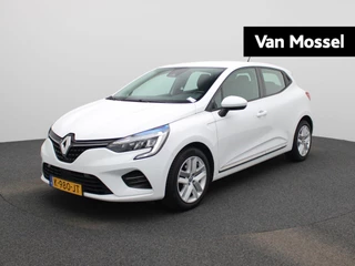 Renault Clio 1.0 TCe Zen