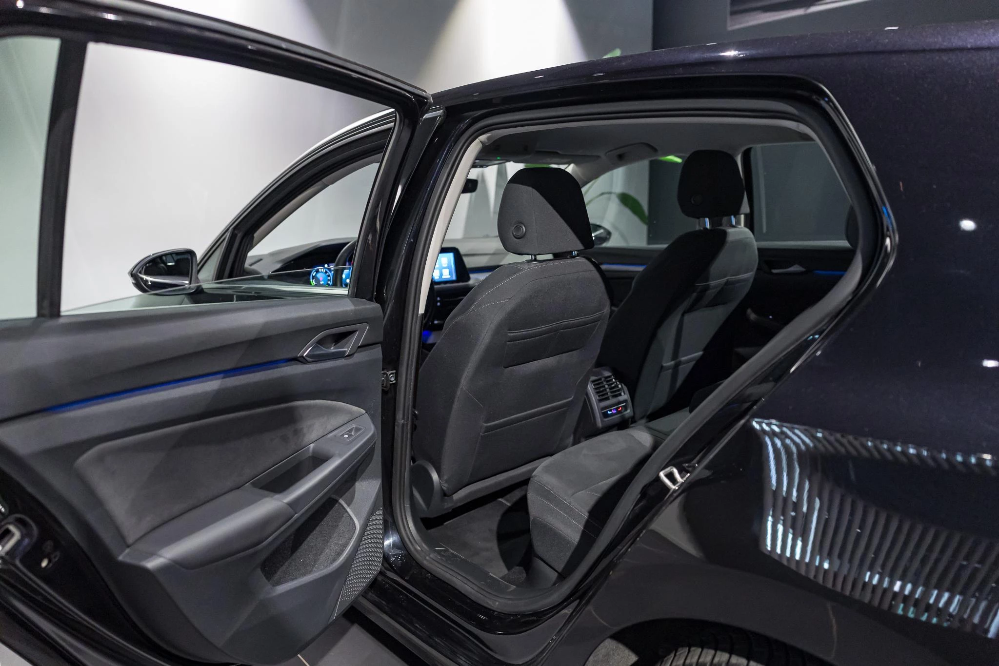 Volkswagen Golf 1.4 eHybrid Style Business DSG