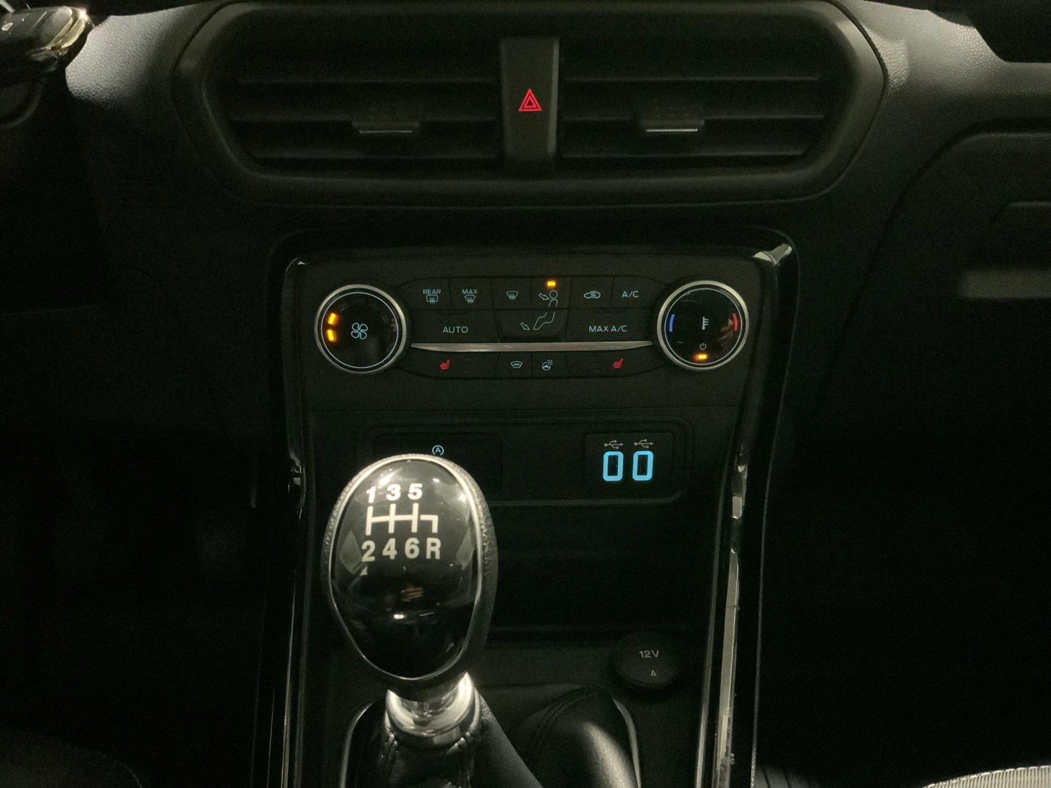 Ford EcoSport Titanium