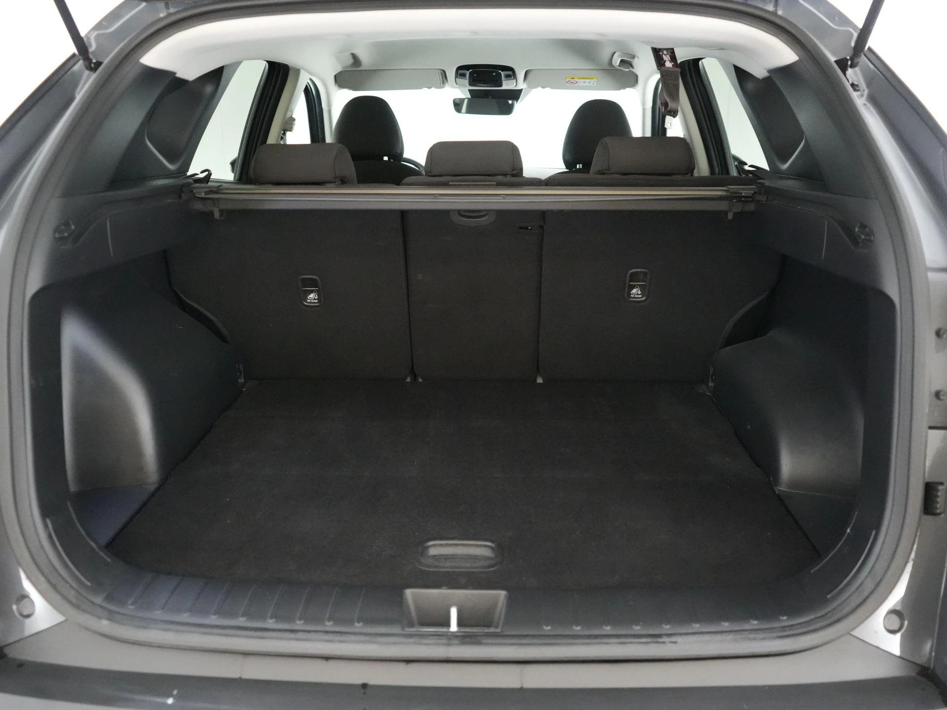 Hyundai Tucson 1.6 T-GDi Feel 7-DCT