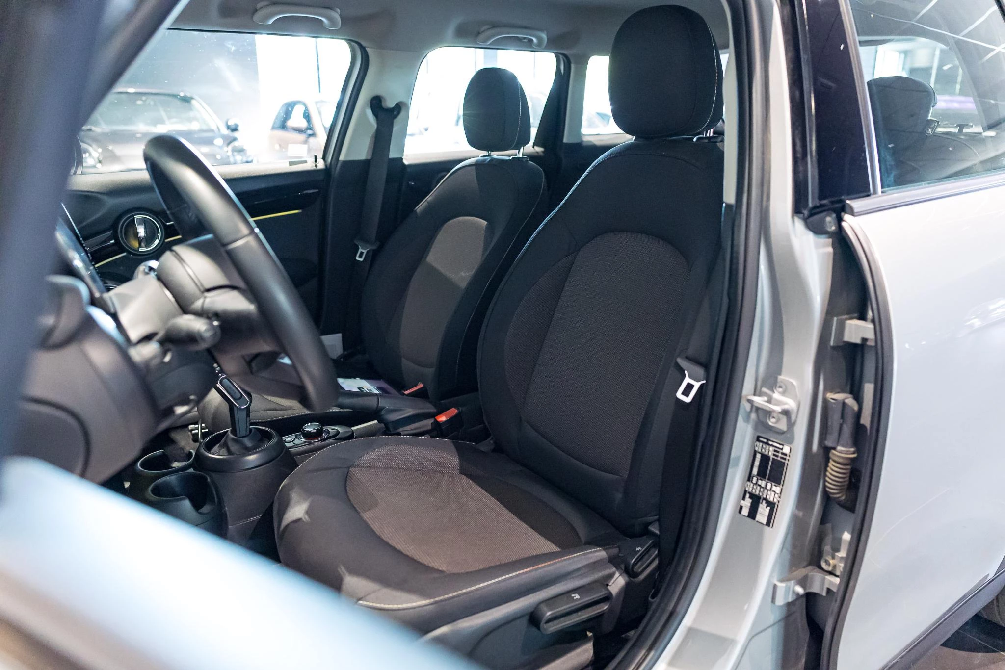 MINI Cooper 5 door COOPER 5D