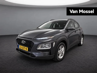Hyundai Kona 1.0T Essence