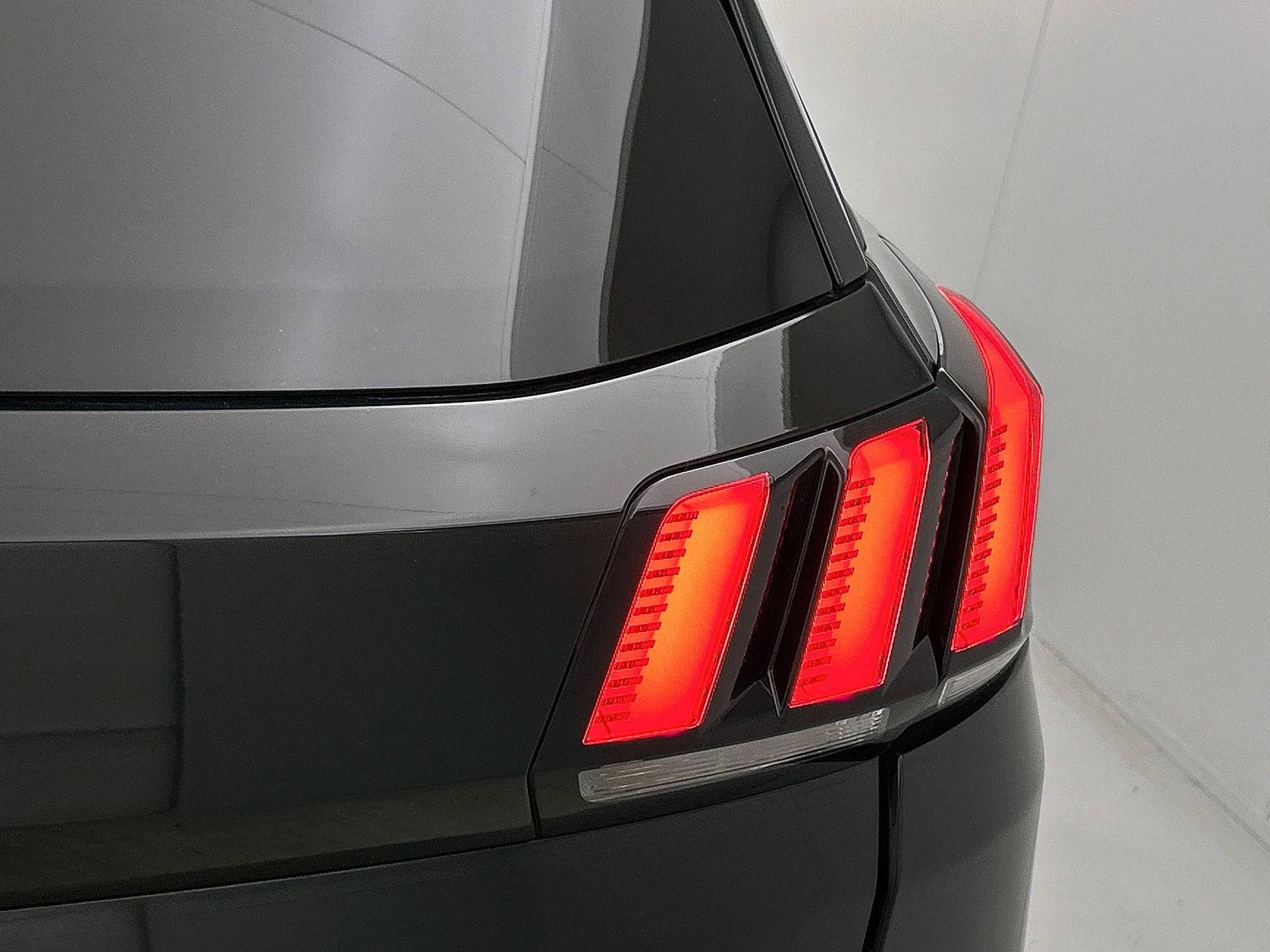 Peugeot 3008 1.2 PureTech Allure
