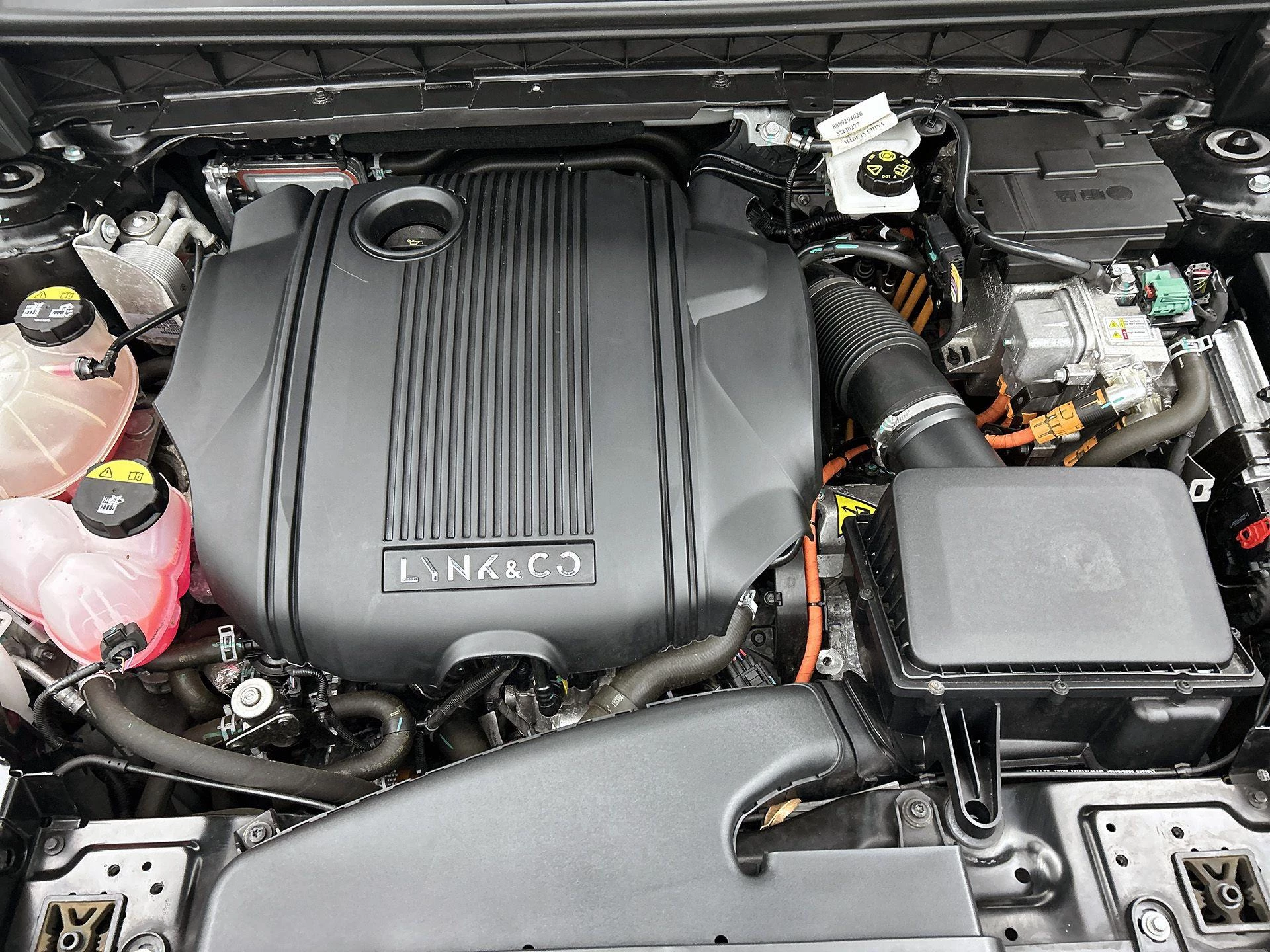 Lynk & Co 01 1.5