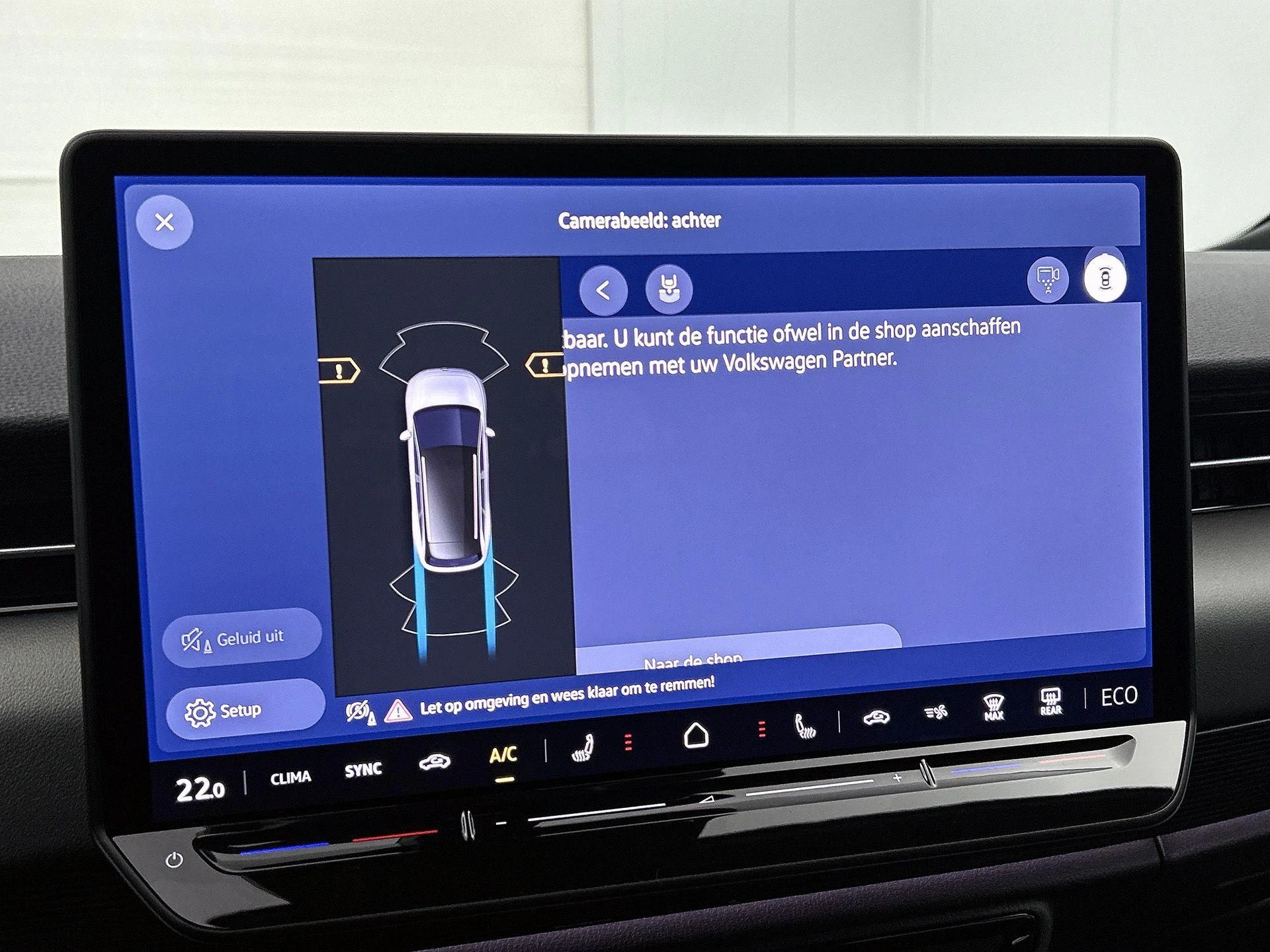 Volkswagen ID.7 Tourer Limited Edition 59 kWh 204pk