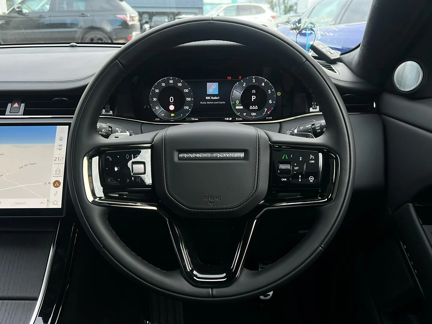 Land Rover Range Rover Evoque, image 8